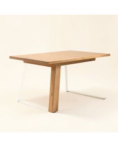 Latulipe Dining Table (synthetic illustration; no displayed measurements)