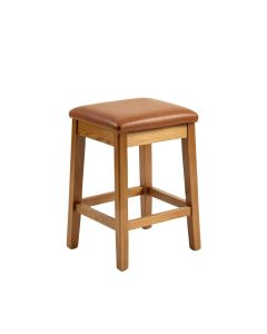31.25 '' Bar Stool (synthetic illustration; no displayed measurements)