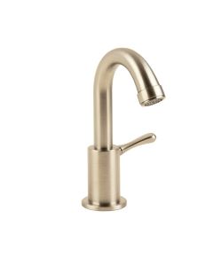 Concordia Pull Down Touchless Single Handle Kitchen Sink Faucet With Sprayer (synthetic illustration; no displayed measurements)