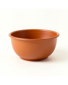 Cove Dale Empty Planter - Terracotta (synthetic illustration; no displayed measurements)