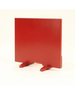 Bless Our Home Metal Sign (synthetic illustration; no displayed measurements)