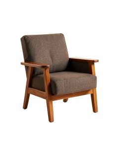 29.3 '' Wide Club Chair