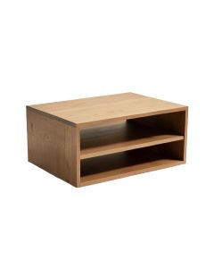 Wentz Coffee Table With Storage (synthetic illustration; no displayed measurements)