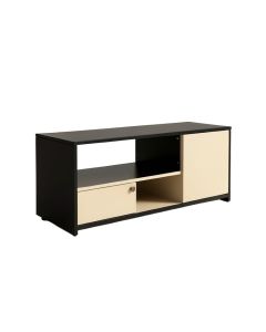 Langner Tv Stand (synthetic illustration; no displayed measurements)