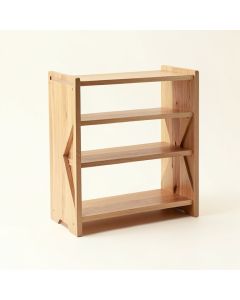 Strine Shoe Clothing Storage Rack (synthetic illustration; no displayed measurements)