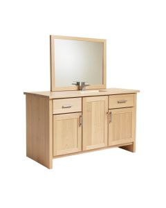 Clinchport 24 '' Single Bathroom Vanity Set