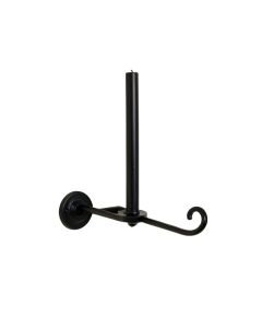 Traditional Scroll Iron Wall Sconce