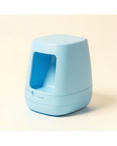 Femovable Automatic Feeder (synthetic illustration; no displayed measurements)
