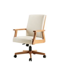 Gisele Task Chair (synthetic illustration; no displayed measurements)