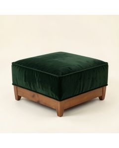 Hadiya Dinosaur Ottoman (synthetic illustration; no displayed measurements)