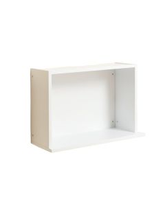 Scaheffer 3 Piece Wall Shelf