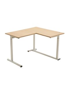 Anaelise Reversible L-Shape Desk (synthetic illustration; no displayed measurements)