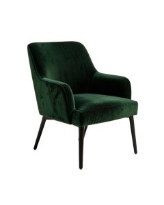 Gwin Velvet Task Chair