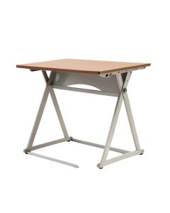 Office Leaning/Ladder Desk (synthetic illustration; no displayed measurements)