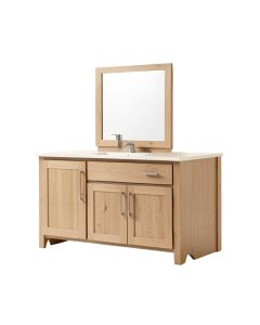 Grayling 24 '' Single Bathroom Vanity Set
