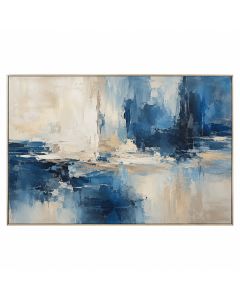 Rebirth By M. Hornbuckle Painting