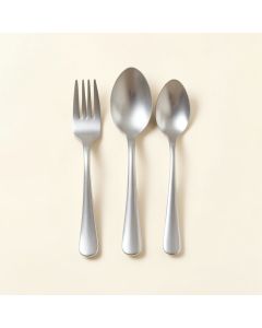 3 Piece Cutlery Wall Décor Set (synthetic illustration; no displayed measurements)
