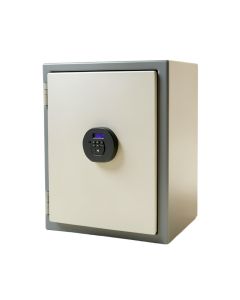 Key Cabinet With Digital Lock