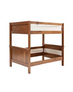 Aisling Castle Twin Low Loft Bed