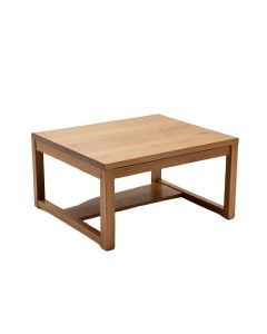 Mccane Coffee Table (synthetic illustration; no displayed measurements)