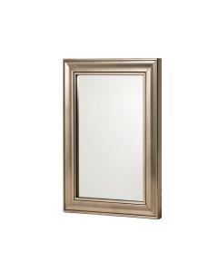 Modern & Contemporary Beveled Wall Mirror