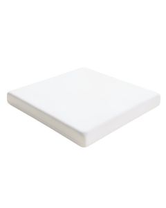 Queen 4 '' Gel Memory Foam Mattress Topper