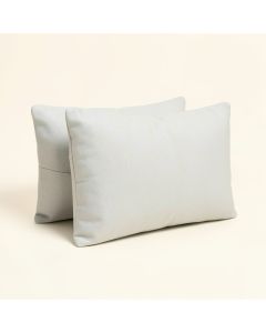 Sarver Outdoor Rectangular Lumbar Pillow (synthetic illustration; no displayed measurements)