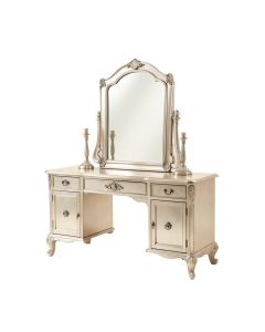 Nekoma Solid Wood Vanity