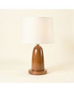 Aneka 6 '' Table Lamp (synthetic illustration; no displayed measurements)