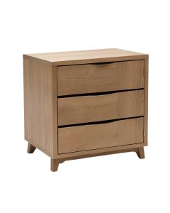 Dey 3 Drawer Accent Chest (synthetic illustration; no displayed measurements)