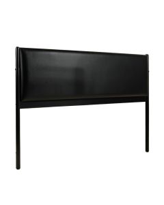 Ajo Open-Frame Headboard (synthetic illustration; no displayed measurements)
