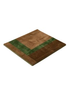 Penning Happy Campers Personalized 27 In . X 18 In . Non-Slip Outdoor Door Mat (synthetic illustration; no displayed measurements)