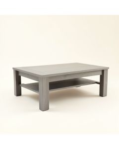 Spruce Branch Coffee Table - Gray (synthetic illustration; no displayed measurements)