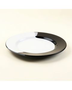 9 '' Melamine Salad Plate (synthetic illustration; no displayed measurements)