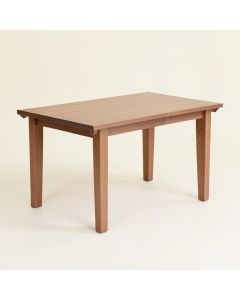 Sorella Extendable Dining Table (synthetic illustration; no displayed measurements)