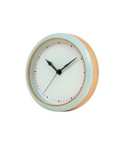 Oversized Rosalinde Decorative 23.5 '' Wall Clock