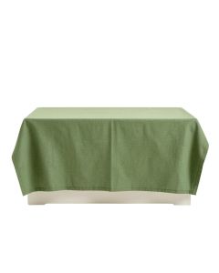 Shore Bluff Flat Bed Sheet - Green
