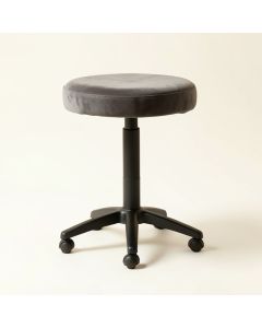 Lamoille Swivel 30 '' Bar Stool (synthetic illustration; no displayed measurements)
