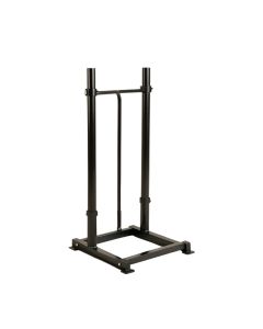 Q-Rak Floor To Ceiling Freestanding Bike Rack