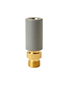 Trinsic® Bathroom Floor Mount Tub Rough-In Valve Filler