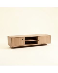 Cerie Floating Entertainment Center For Tvs Up To 88 '' (synthetic illustration; no displayed measurements)