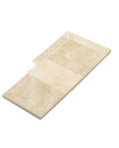 Palazzo 12 '' X 24 '' Porcelain Field Tile