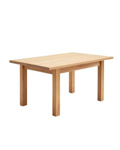 Tiggs Solid Wood Dining Table