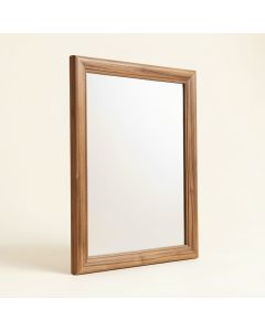Baylie Wall Mirror (synthetic illustration; no displayed measurements)