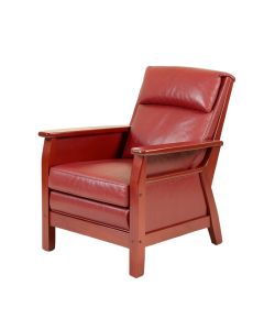 Bjay 34.6 '' Wide Power Lift Assist Standard Recliner (synthetic illustration; no displayed measurements)