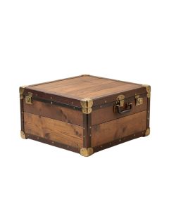 Burdette Coffee Table With Storage