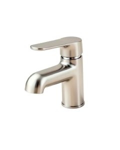Duris Single Lever Vessel Bathroom Faucet