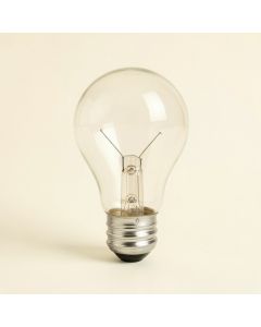 Lamp Bulb6 (synthetic illustration; no displayed measurements)