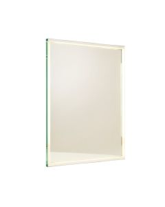 Lighted Vanity Mirror