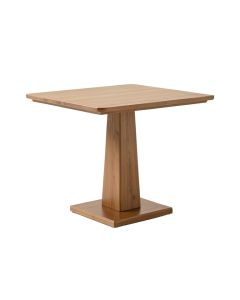 Cabott 48 '' Pedestal Dining Table (synthetic illustration; no displayed measurements)